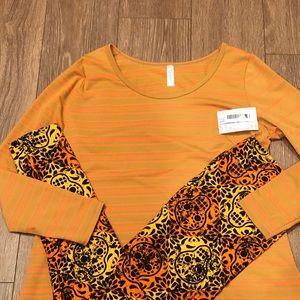 Lularoe SKULL💀 Outfit